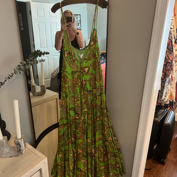 ALC Gemma Dress - Picture 5 of 5